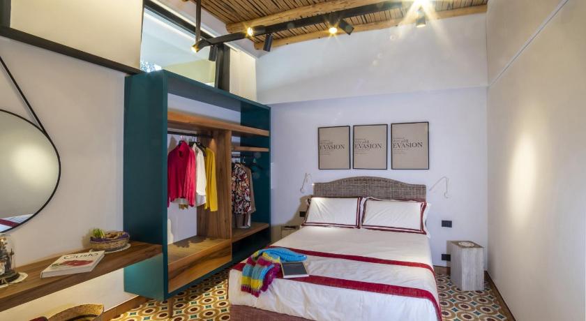 Casa Di Dora