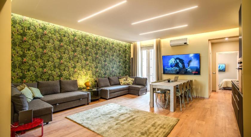 Cinque Terre Euphoria - 3bdr Apartment — Hotel in La Spezia