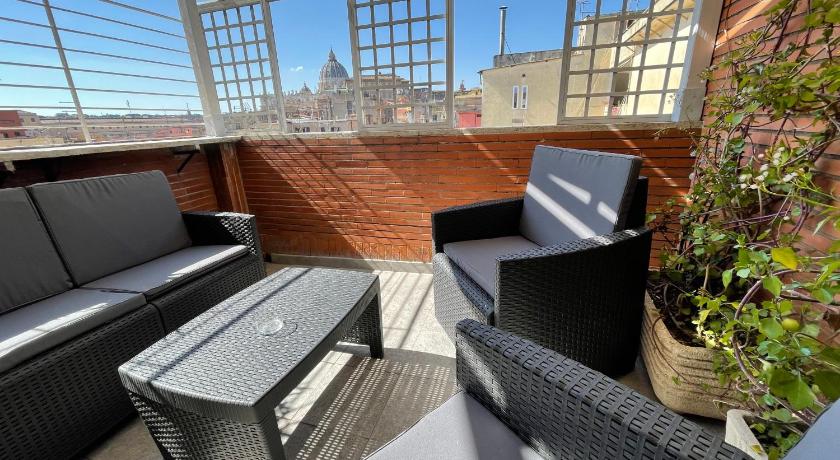 Art Atelier Vaticano — Hotel in Rome