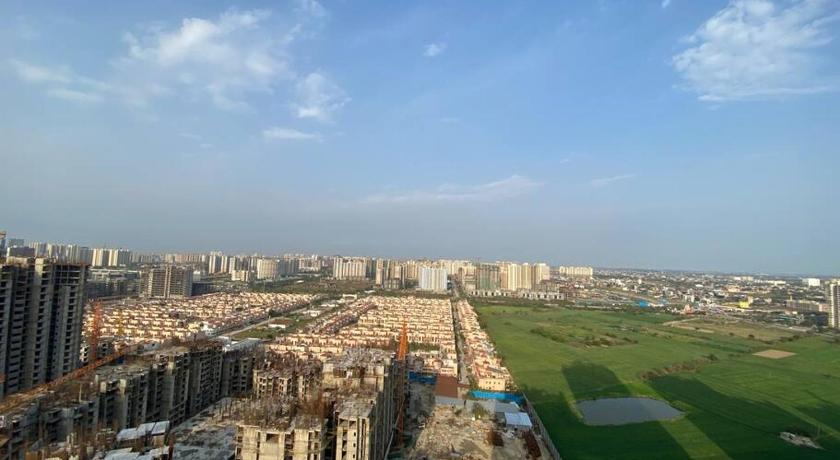 Lovely house available with a good view . photo