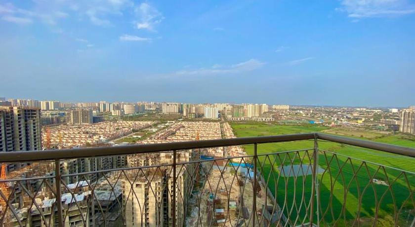 Lovely house available with a good view . photo