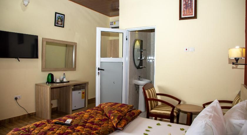 Image of Deluxe Room 6