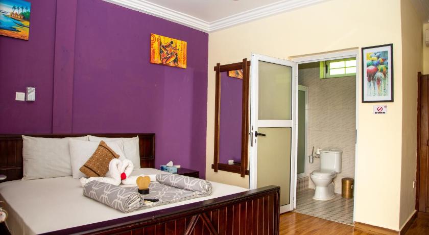 Image of Deluxe Room 1