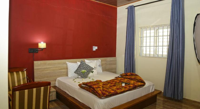 Image of Deluxe Room 3