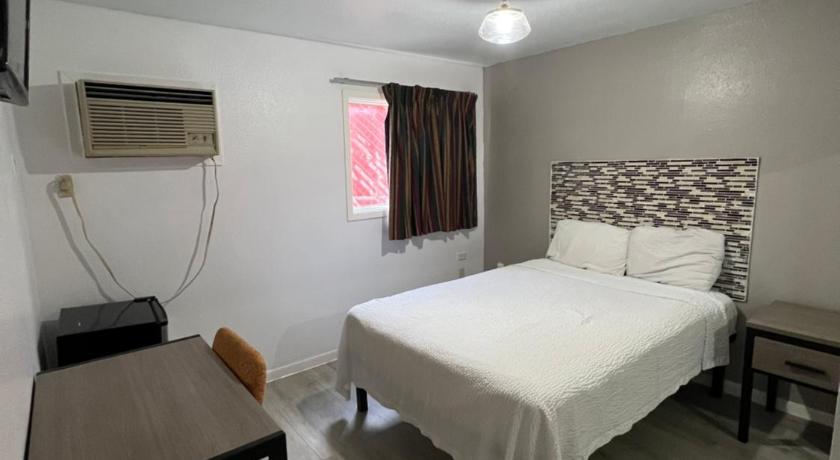 Best Inn Motel Seaworld &amp; Lackland AFB — Hotel in San Antonio (TX)