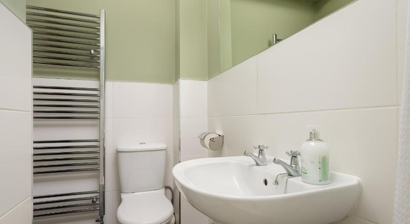 The Broughton St. Apartment (1BR) - New Town photo