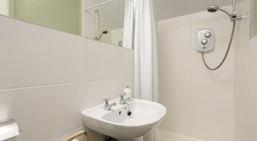 The Broughton St. Apartment (1BR) - New Town photo