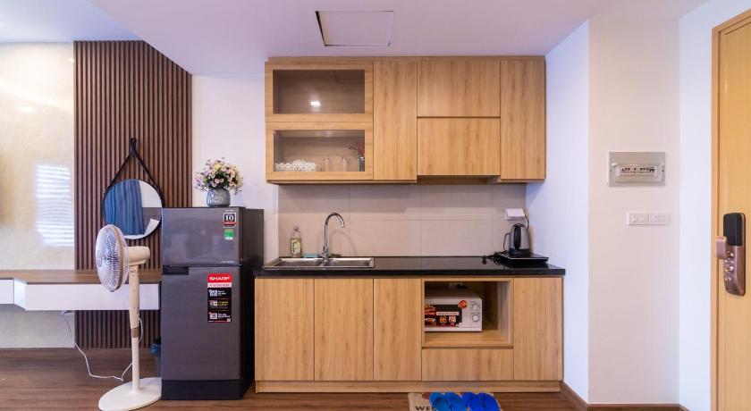 FLC Sea Tower Apartment Quy Nhon - Hung Dong Tourist - image 40