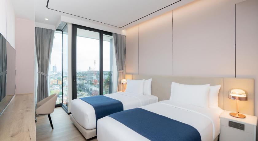 Image of Two Bedroom Suite 4