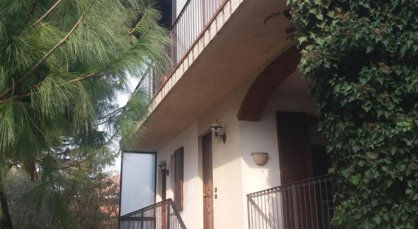 I Pini B&B