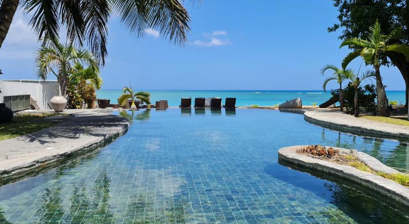Ocean Beauty photo