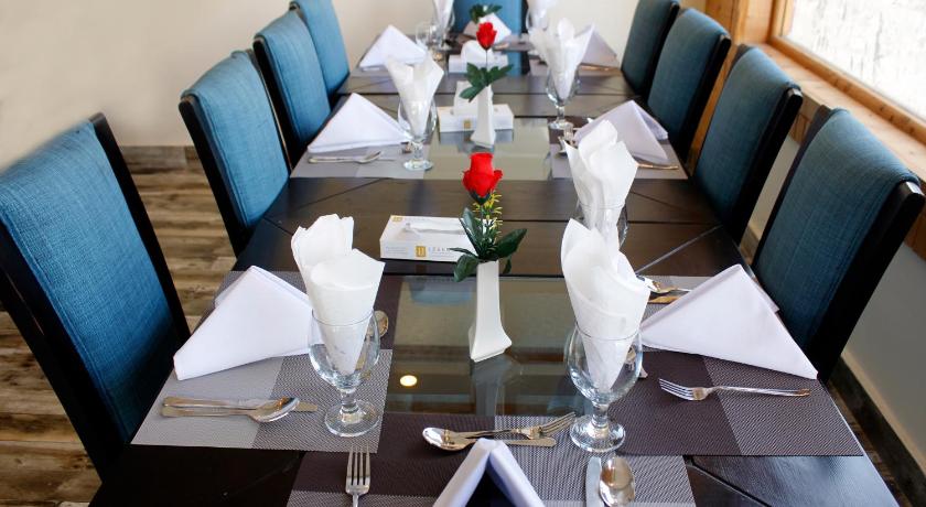 Legend Hotel Skardu – Skardu, PA