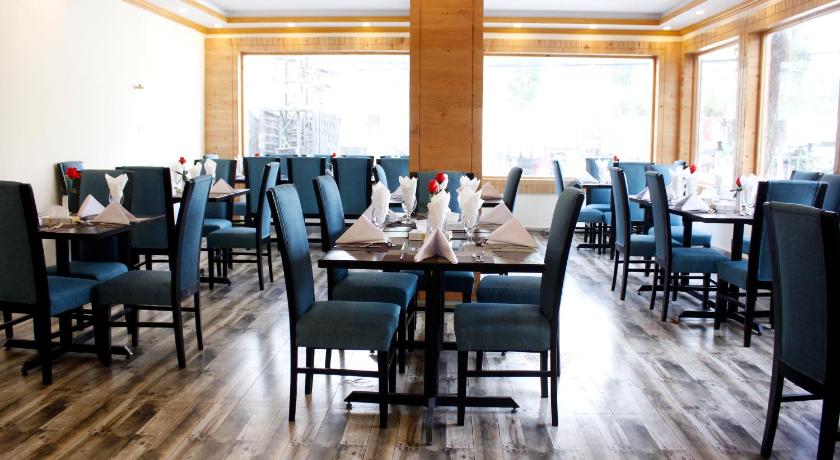 Legend Hotel Skardu – Skardu, PA