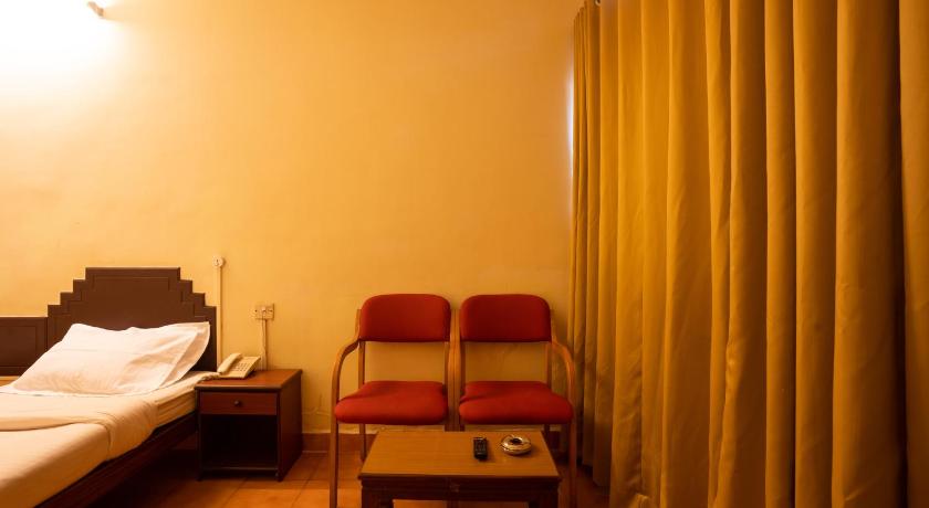 The Sincro Hotel