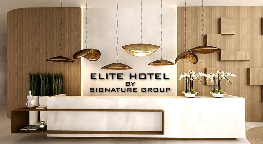 Hotel Elite Airport Zone Hyderabad  By Signature photo