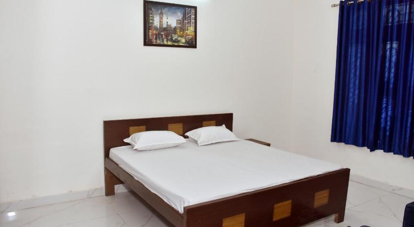 KRISHNAM GUEST HOUSE photo