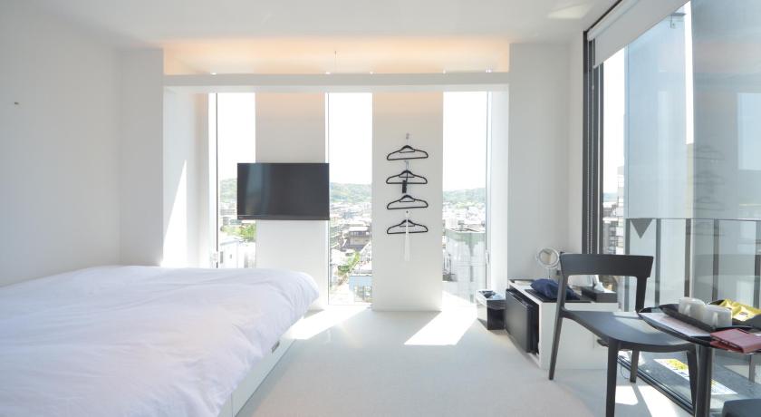 京都 Carta Hotel Kyoto Gion 3つ星 ホテル 外観