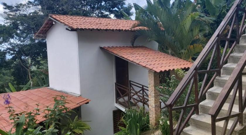 CASINHA DA SERRA