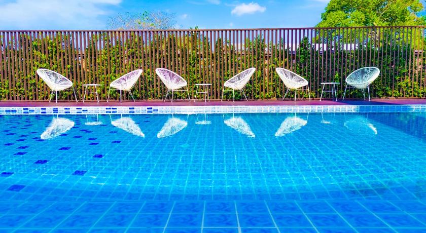 Lueangchan Orchid Hotel photo