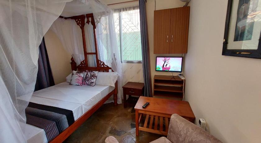 Amarossi Rhino-Studio Terrace Apartment,Mtwapa photo