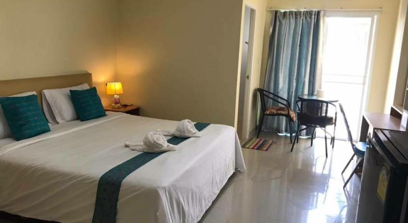Image of Standard Room - King Size Bed 9