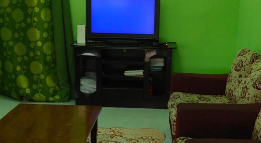 D Homestay photo