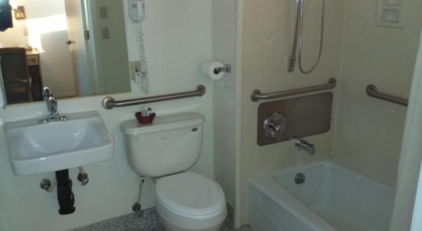 Villa Motel photo