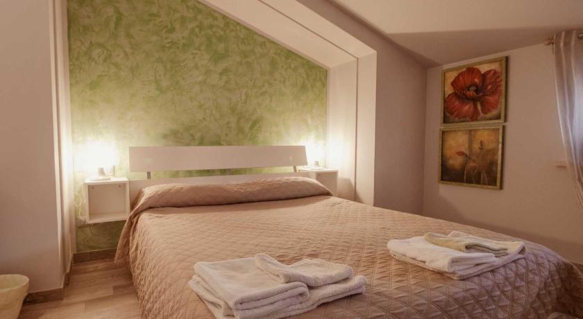 La Vineria — Hotel in Norcia