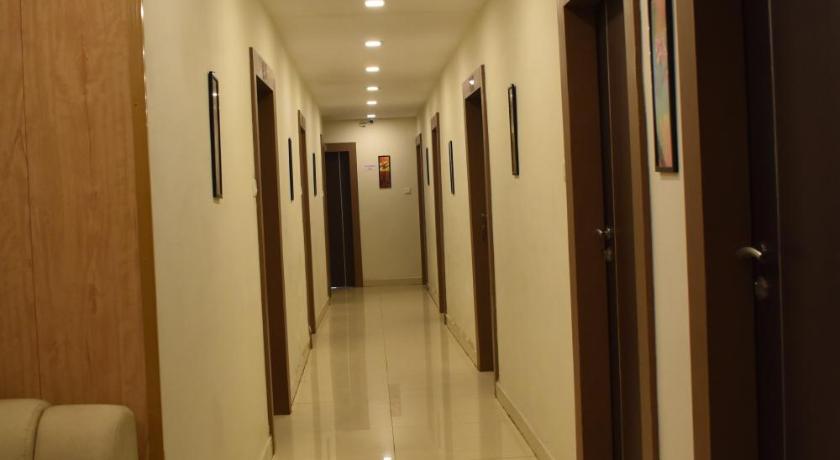 Hotel mauji's legacy photo