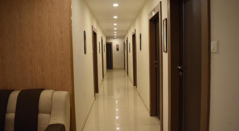 Hotel mauji's legacy photo