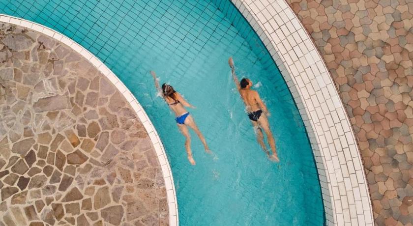 Hotel Terme - Terme Catez photo
