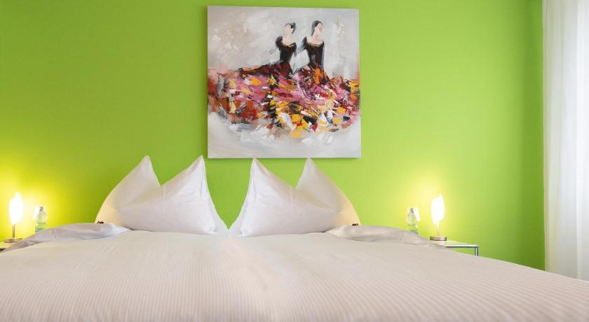 Hotel Baren Niederscherli photo
