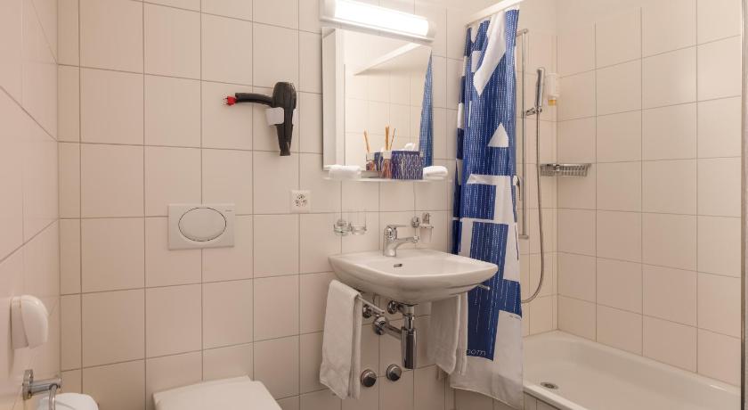 Hotel Baren Niederscherli photo