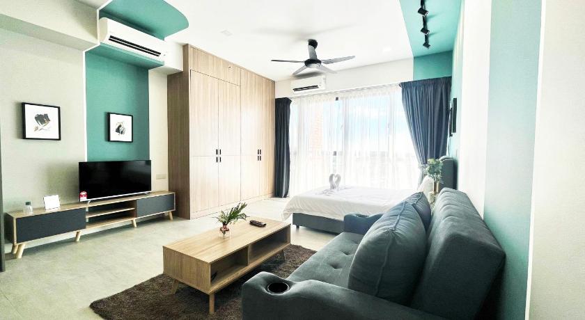 Bell Suites @ Sepang by MOKA photo