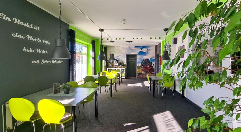 Harz Hostel photo
