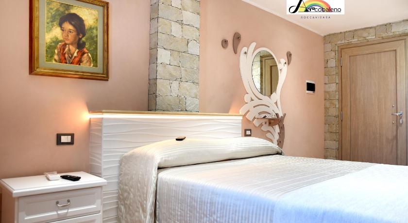 Locazione Turistica Arcobaleno "Appartamento Superior"