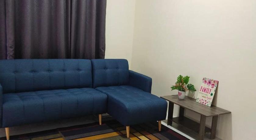Afiyah Guesthouse photo