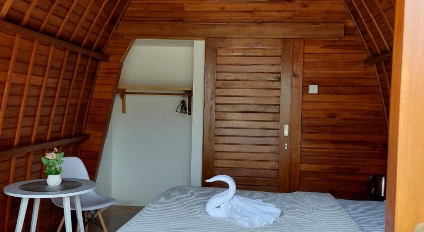 Les chalets Uluwatu photo