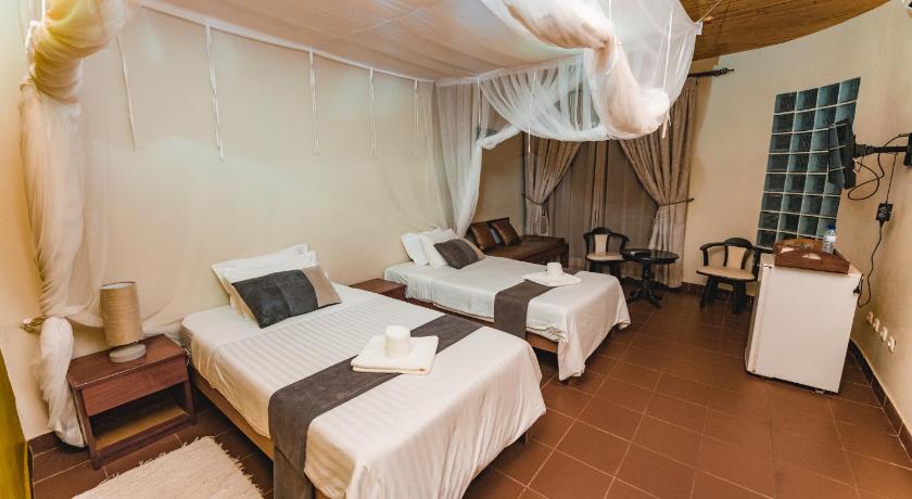 Massala Beach Resort, Lda photo
