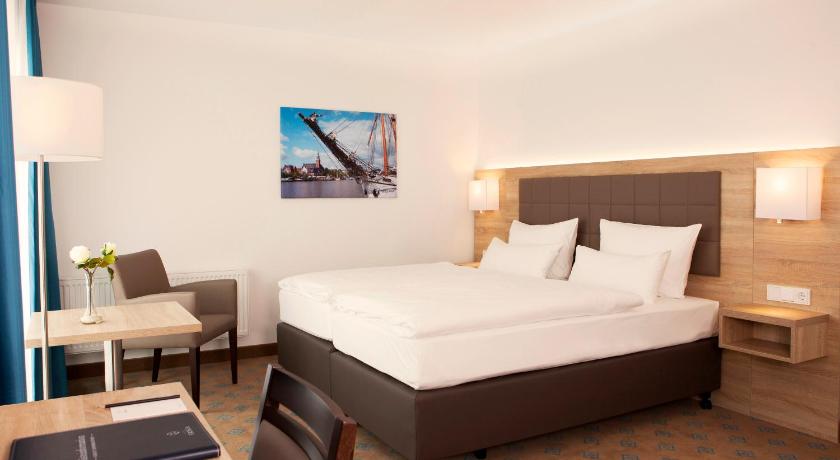 Hotel Frisia photo