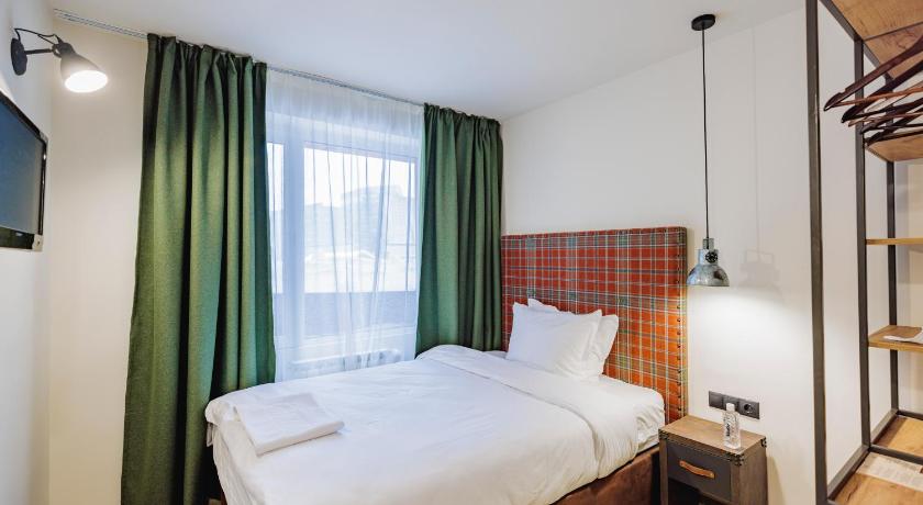 Iglika Hotel & Villas photo