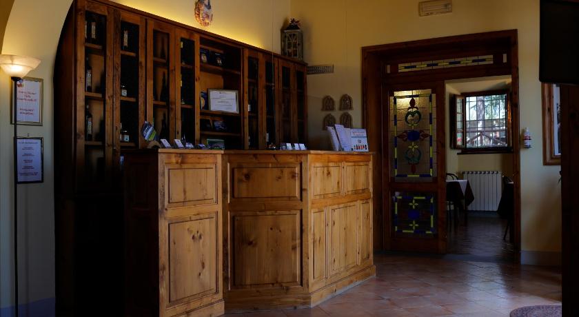 Agriturismo Villa Guarnaschelli photo