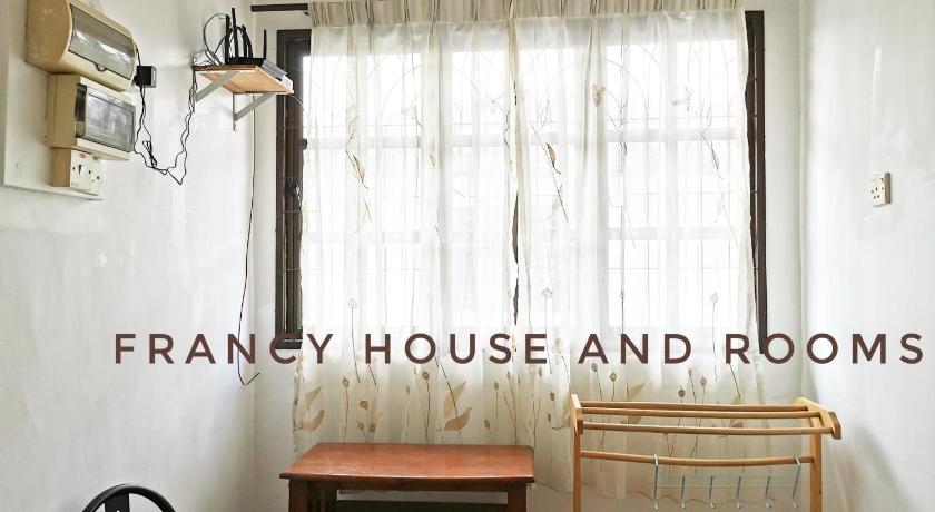Chill and Traditional House in Bercham Ipoh photo