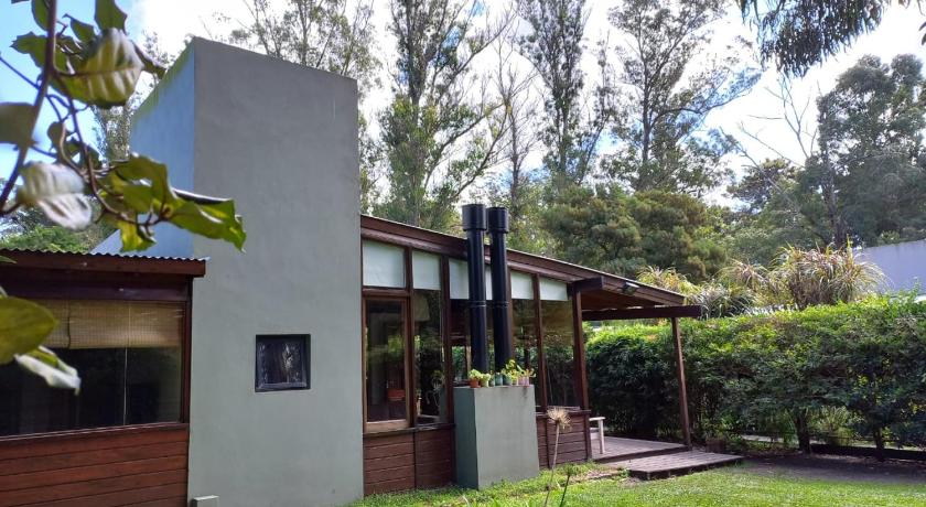 Image of Two-Bedroom House 11