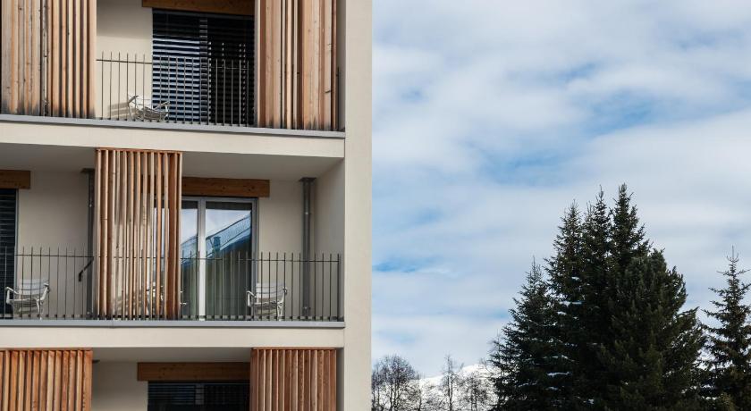 Townhouse N26 photo