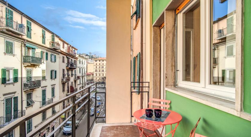 Cinque Terre Euphoria - 3bdr Apartment photo