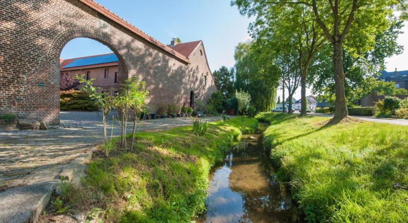 B&B en Vakantiewoningen 't Wienhoes