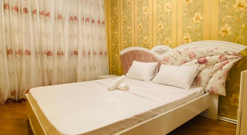 Cozy apartment By Baku Housing — Hotel in Baku