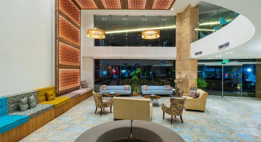 Samawi Hotel photo