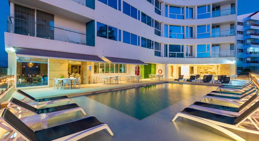 Samawi Hotel photo
